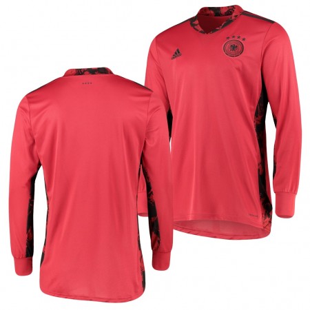 Camisetas Alemania Portero Primera Equipacion Eurocopa 2020